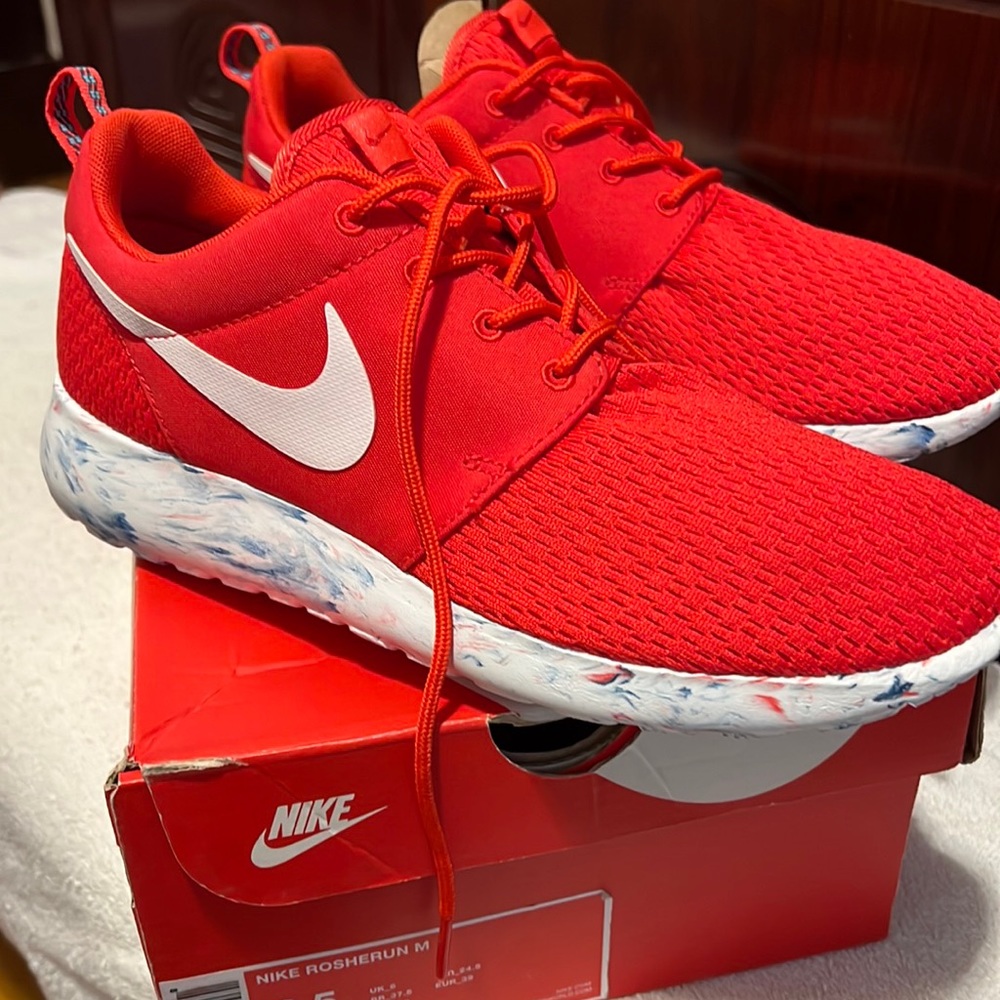 Nike Roshe Run